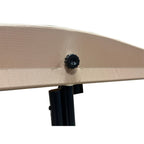 Replacement Canopy for Veikous 3 Seater Swing - RipLock 350