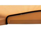 Replacement Canopy for Veikous 3 Seater Swing - RipLock 350
