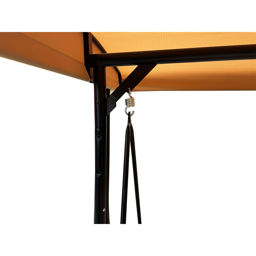 Replacement Canopy for Veikous 3 Seater Swing - RipLock 350