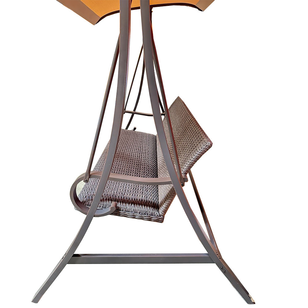Replacement Canopy for Member's Mark Homewood Wicker Swing - RipLock 500