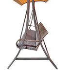 Replacement Canopy for Member's Mark Homewood Wicker Swing - RipLock 500