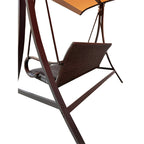 Replacement Canopy for Member's Mark Homewood Wicker Swing - RipLock 500