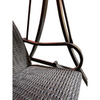 Replacement Canopy for Member's Mark Homewood Wicker Swing - RipLock 500