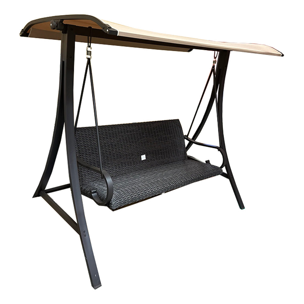 Replacement Canopy for Member's Mark Homewood Wicker Swing - RipLock 500