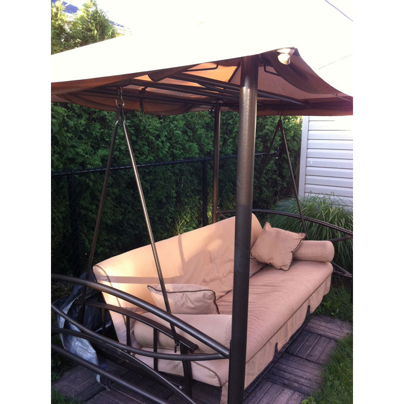Replacement Canopy for Evasia Swing (Series 0) - 350