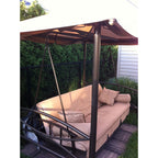 Replacement Canopy for Evasia Swing (Series 0) - 350