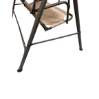 Replacement Canopy for Kozyard Alicia Patio Swing - RipLock 350 – Slate Gray