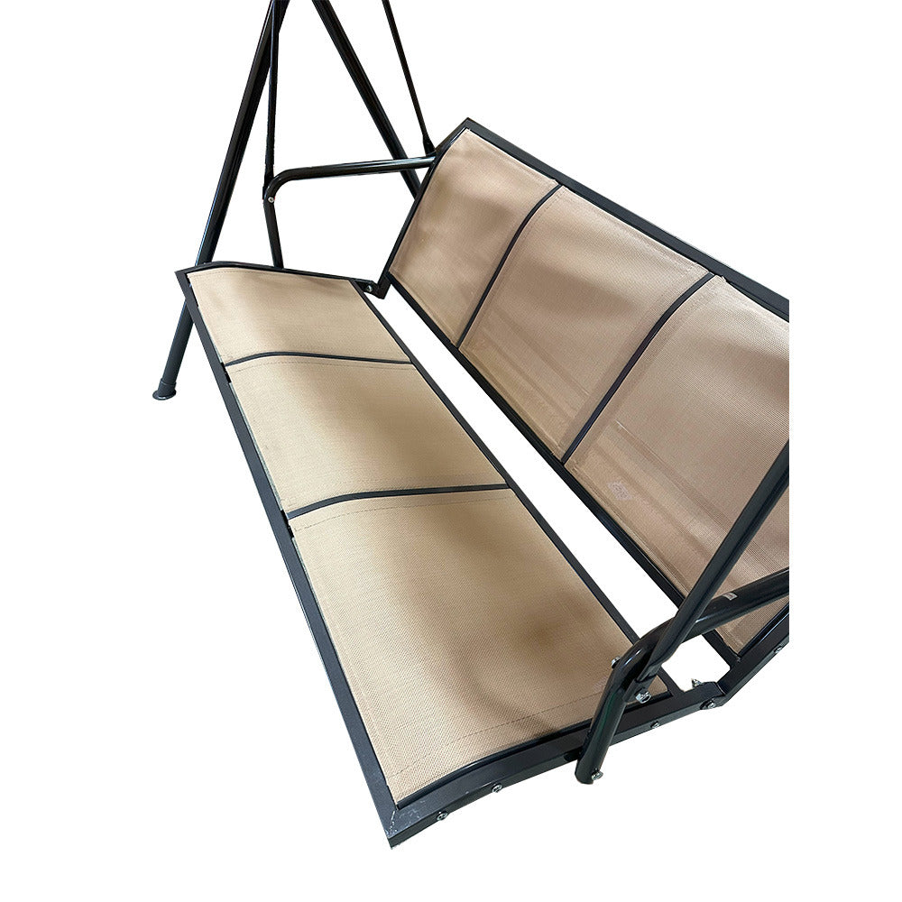 Replacement Canopy for Kozyard 3 Person Patio Swing – RipLock 350
