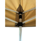 Replacement Canopy for Eagle Peak 5' X 5' Portable Pop Up - RipLock 350 - Slate Gray