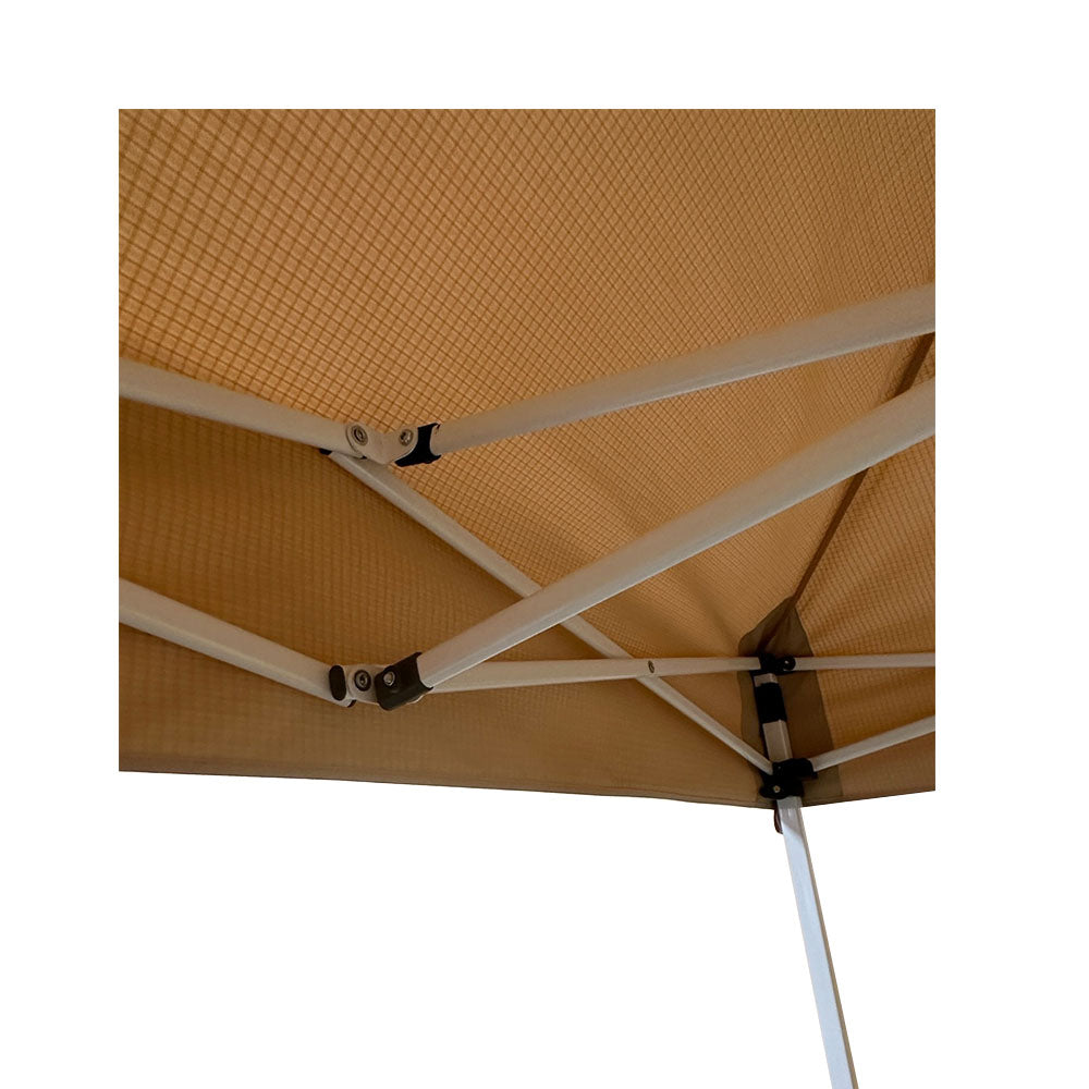 Replacement Canopy for Eagle Peak 5' X 5' Portable Pop Up - RipLock 350 - Slate Gray