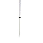 Replacement Canopy for Eagle Peak 5' X 5' Portable Pop Up - RipLock 350 - Slate Gray