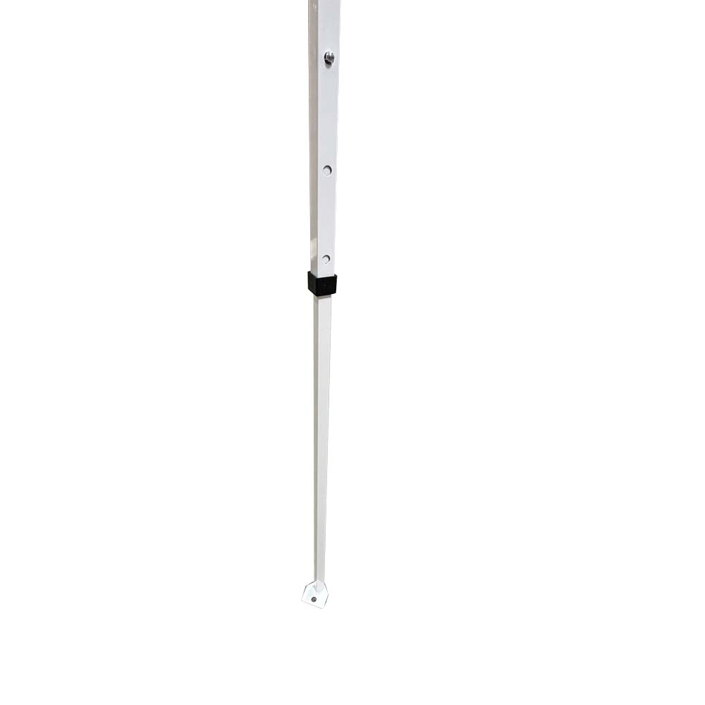 Replacement Canopy for Eagle Peak 5' X 5' Portable Pop Up - RipLock 350 - Slate Gray