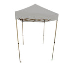 Replacement Canopy for Eagle Peak 5' X 5' Portable Pop Up - RipLock 350 - Slate Gray