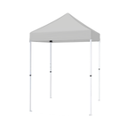 Replacement Canopy for Eagle Peak 5' X 5' Portable Pop Up - RipLock 350 - Slate Gray
