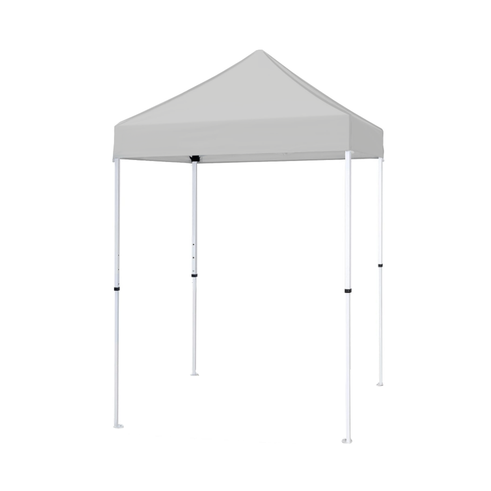 Replacement Canopy for Eagle Peak 5' X 5' Portable Pop Up - RipLock 350 - Slate Gray