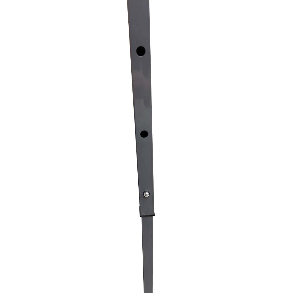 Replacement Canopy for Eagle Peak Base 10' X 10', Canopy Top 8' X 8' Slant Leg Pop Up Gazebo - RipLock 350