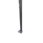 Replacement Canopy for Eagle Peak Base 10' X 10', Canopy Top 8' X 8' Slant Leg Pop Up Gazebo - RipLock 350