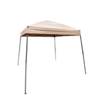 Replacement Canopy for Eagle Peak Base 10' X 10', Canopy Top 8' X 8' Slant Leg Pop Up Gazebo - RipLock 350