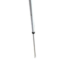 Replacement Canopy for Eagle Peak Base 10' X 10', Canopy Top 8' X 8' Slant Leg - RipLock 350