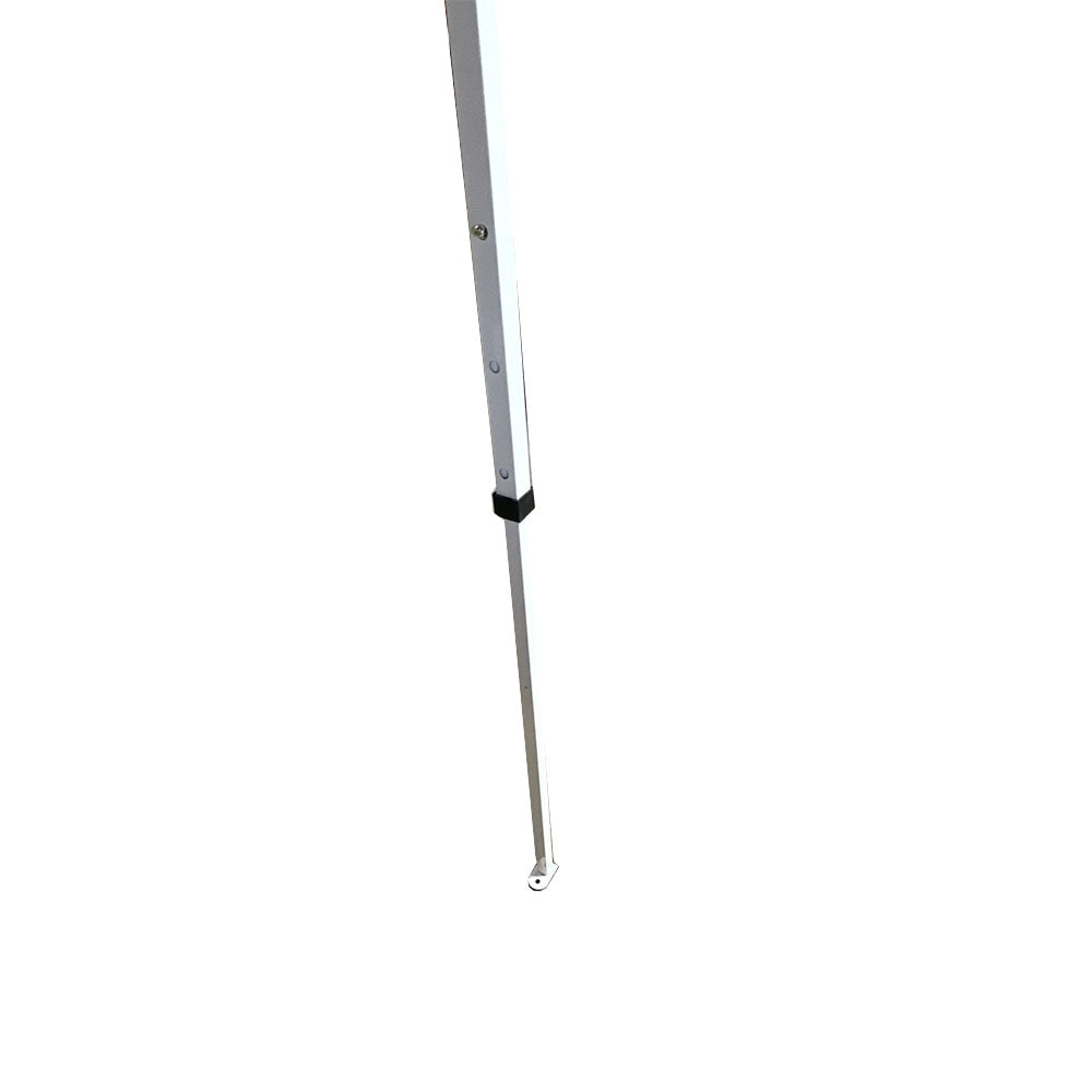 Replacement Canopy for Eagle Peak Base 10' X 10', Canopy Top 8' X 8' Slant Leg - RipLock 350