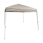 Replacement Canopy for Eagle Peak Base 10' X 10', Canopy Top 8' X 8' Slant Leg - RipLock 350