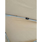 Replacement Canopy for Eagle Peak Base 10' X 10', Canopy Top 8' X 8' Slant Leg - RipLock 350