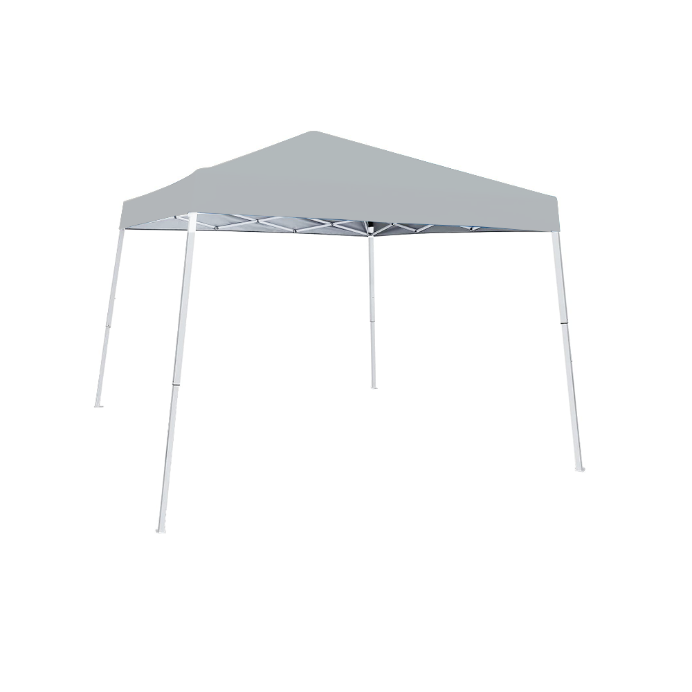 Replacement Canopy for Eagle Peak Base 10' X 10', Canopy Top 8' X 8' Slant Leg - RipLock 350