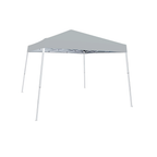 Replacement Canopy for Eagle Peak Base 10' X 10', Canopy Top 8' X 8' Slant Leg - RipLock 350