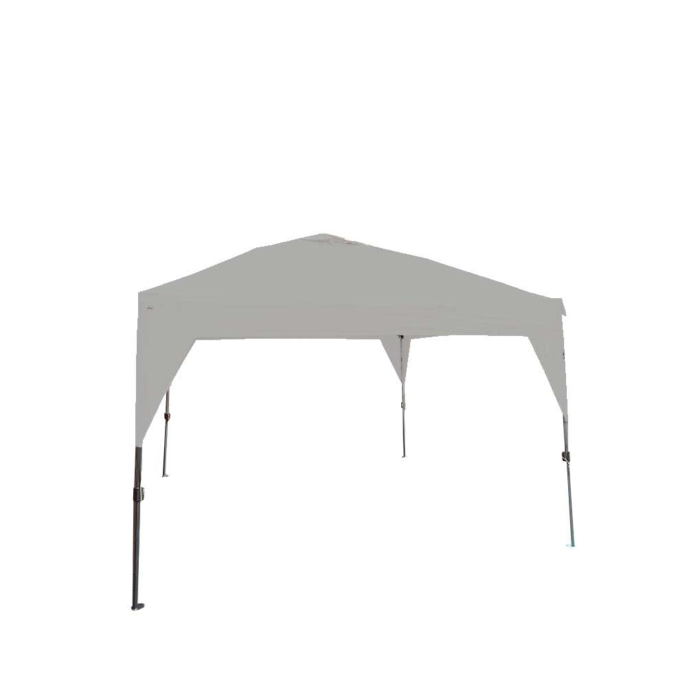 Replacement Canopy for Core 10' X 10' Instant Shelter Pop Up - RipLock 350 - Slate Gray