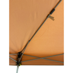 Replacement Canopy for Core 8' X 8' Instant Straight Leg Pop Up - RipLock 350 - Slate Gray