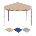 Replacement Canopy for Best Choice 10' x 10' Pop Up - RipLock 350