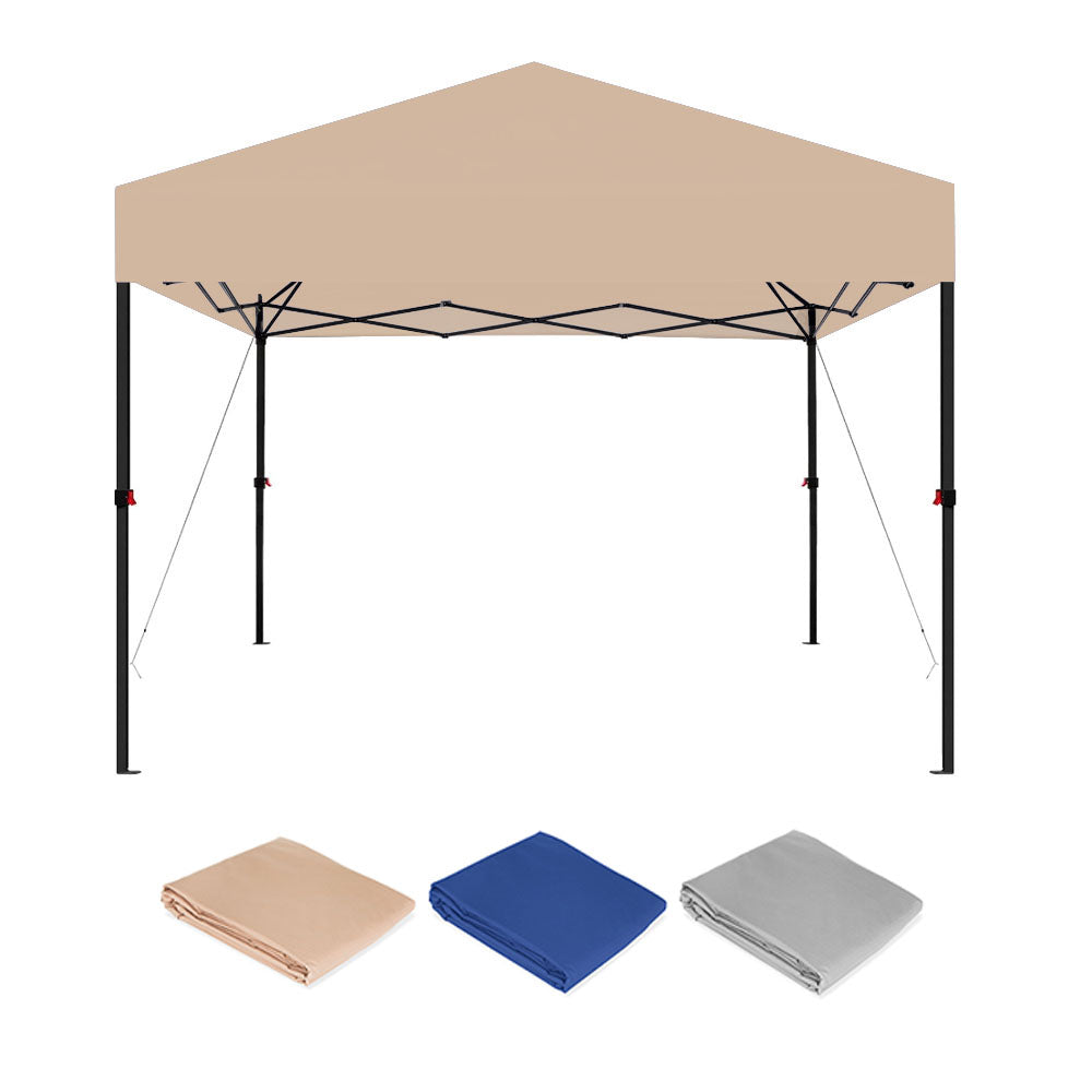 Replacement Canopy for Best Choice 10' x 10' Pop Up - RipLock 350