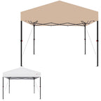 Replacement Canopy for Best Choice 10' x 10' Pop Up - RipLock 350