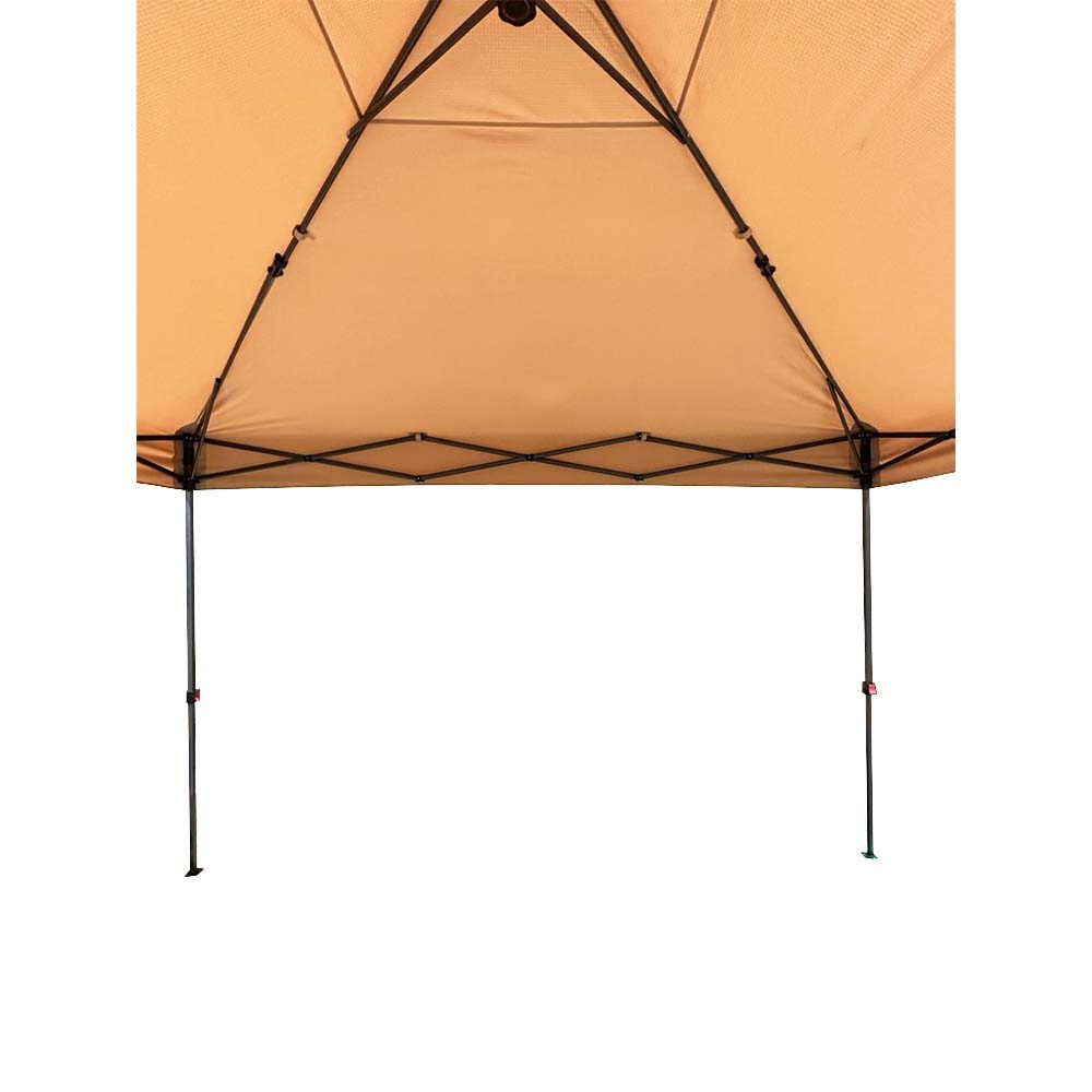 Replacement Canopy for Best Choice 10' x 10' Pop Up - RipLock 350