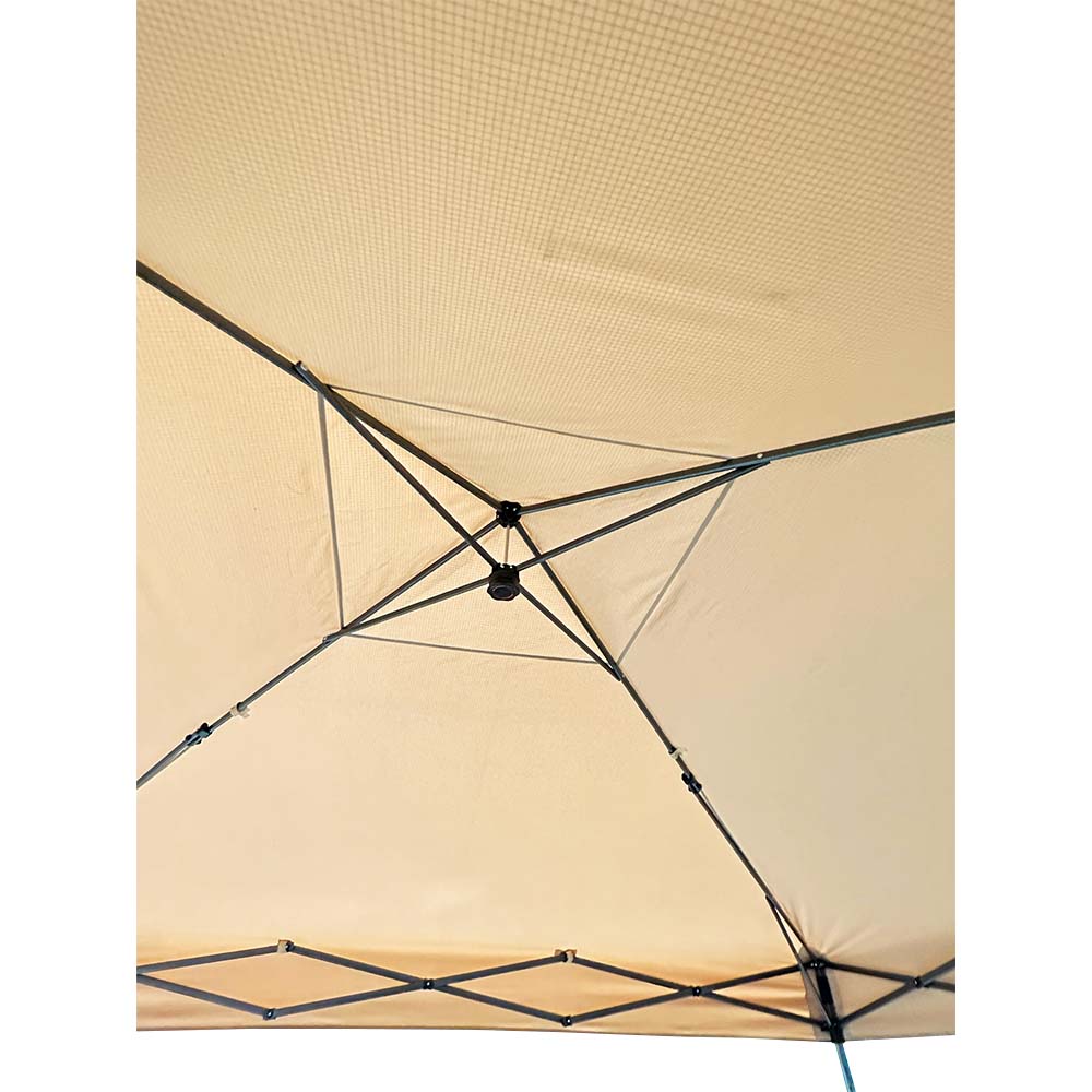 Replacement Canopy for Best Choice 10' x 10' Pop Up - RipLock 350