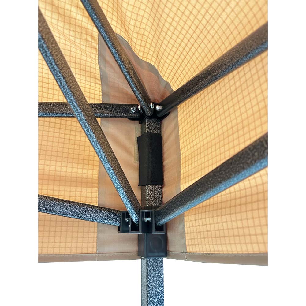 Replacement Canopy for Best Choice 10' x 10' Pop Up - RipLock 350