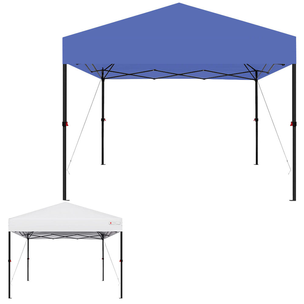 Replacement Canopy for Best Choice 10' x 10' Pop Up - RipLock 350