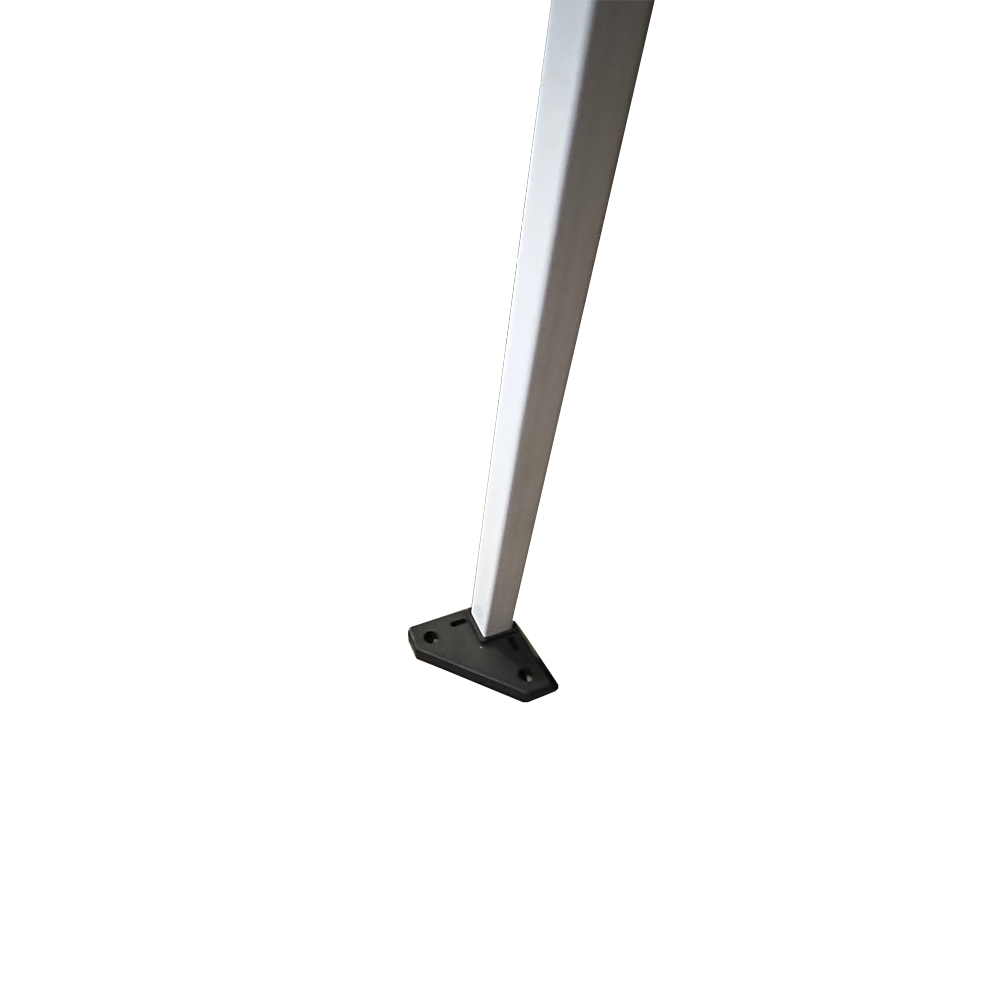 Replacement Canopy for Caravan M-Series 2 Pro 12' X 12' Pop Up Canopy - RipLock 350 - Slate Gray