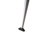 Replacement Canopy for Caravan M-Series 2 Pro 12' X 12' Pop Up Canopy - RipLock 350 - Slate Gray