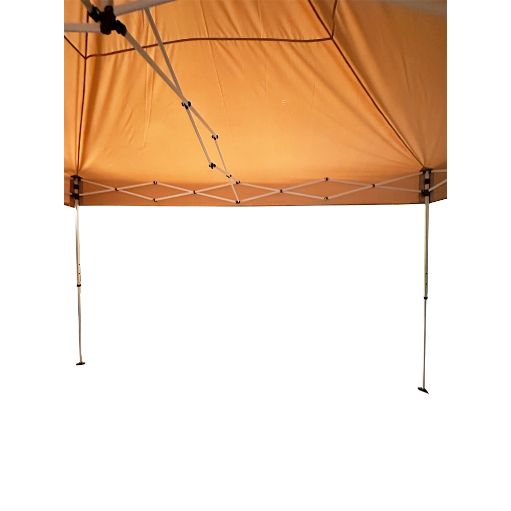 Replacement Canopy for Caravan M-Series 2 Pro 12' X 12' Pop Up Canopy - RipLock 350 - Slate Gray