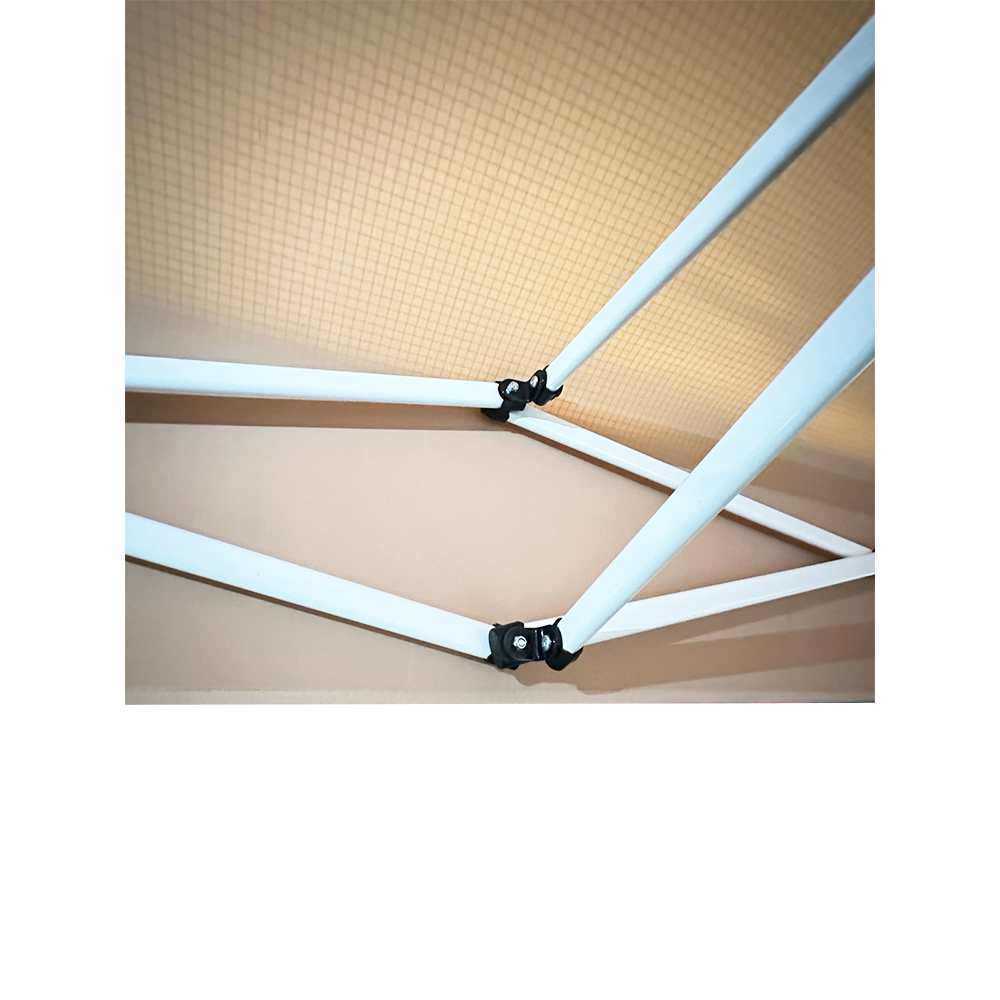 Replacement Canopy for Caravan M-Series 2 Pro 12' X 12' Pop Up Canopy - RipLock 350 - Slate Gray