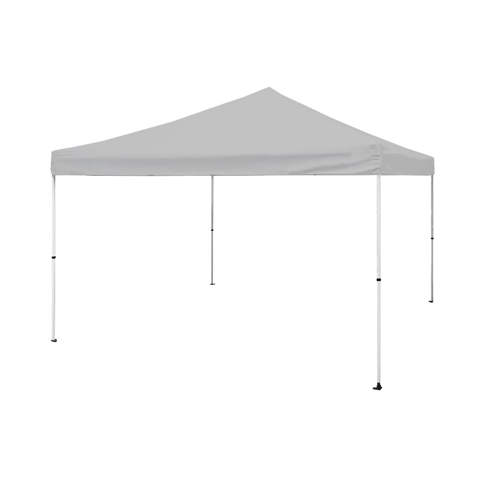 Replacement Canopy for Caravan M-Series 2 Pro 12' X 12' Pop Up Canopy - RipLock 350 - Slate Gray