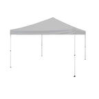 Replacement Canopy for Caravan M-Series 2 Pro 12' X 12' Pop Up Canopy - RipLock 350 - Slate Gray