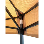 Replacement Canopy for Quictent 13' Hexagonal Pop Up - RipLock 350