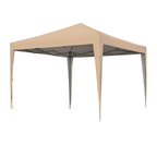 Replacement Canopy for Quictent 8' x 8' Pop Up - RipLock 350