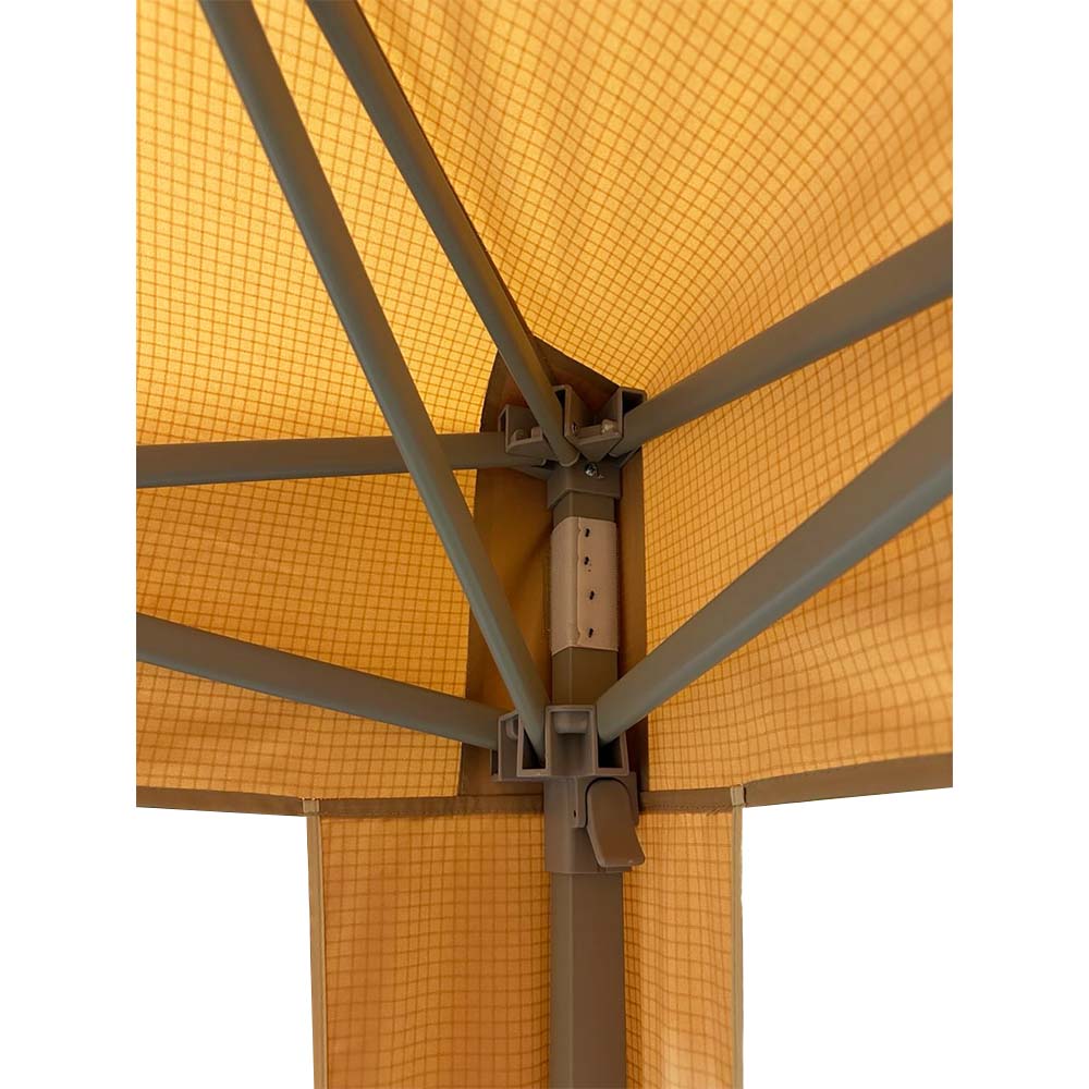 Replacement Canopy for Quictent 8' x 8' Pop Up - RipLock 350