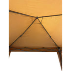 Replacement Canopy for Quictent 8' x 8' Pop Up - RipLock 350
