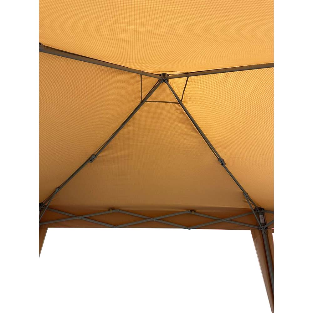 Replacement Canopy for Quictent 8' x 8' Pop Up - RipLock 350