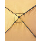 Replacement Canopy for Quictent 8' x 8' Pop Up - RipLock 350