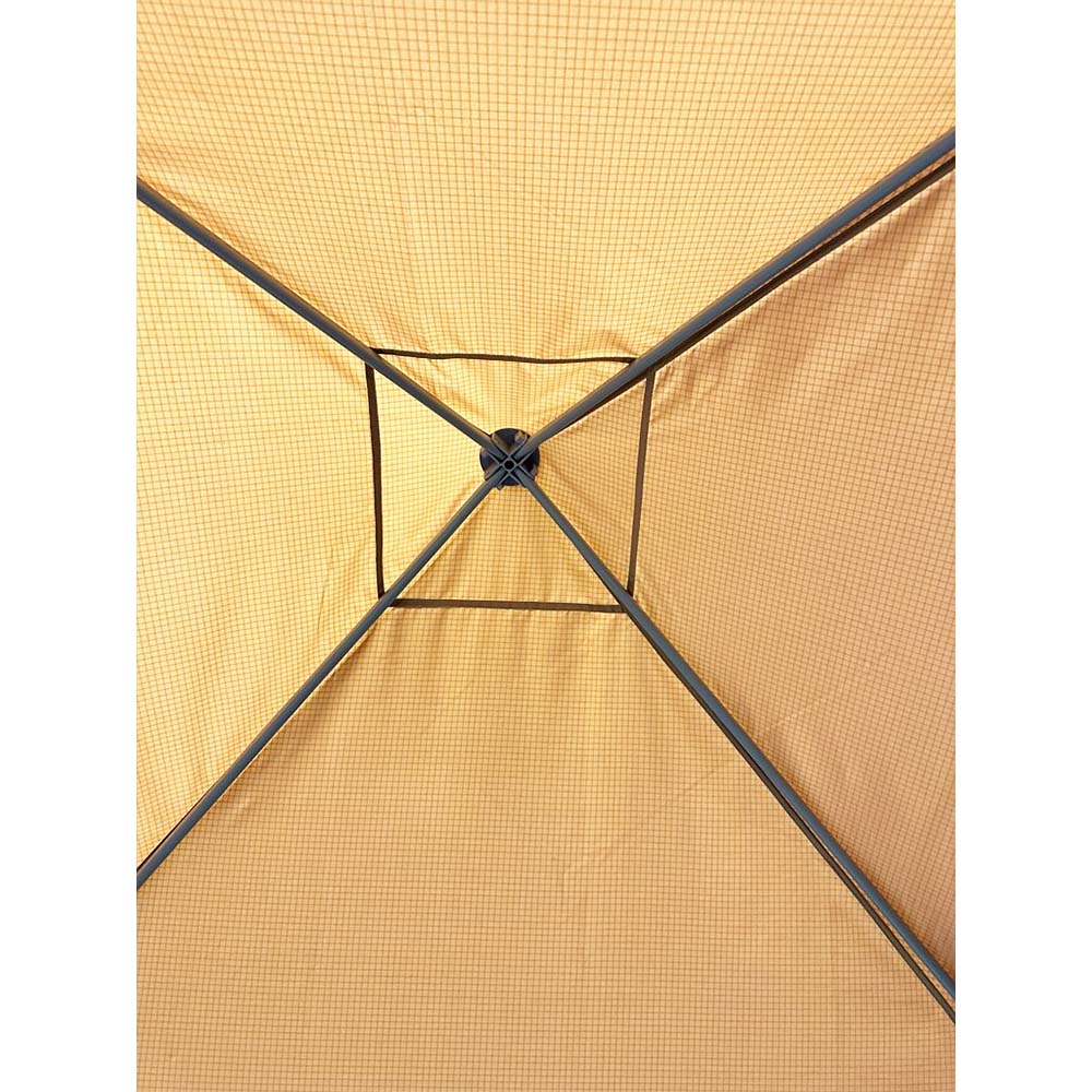 Replacement Canopy for Quictent 8' x 8' Pop Up - RipLock 350